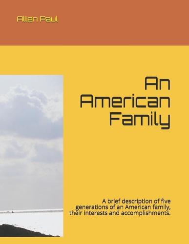 An American Family