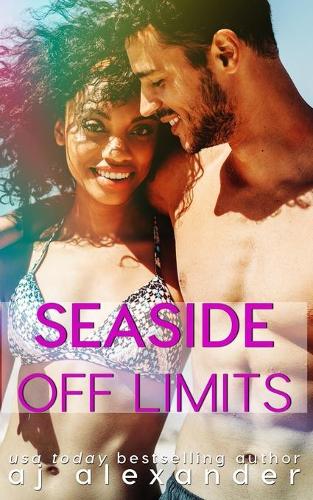 Seaside Off Limits
