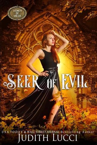 Seer of Evil