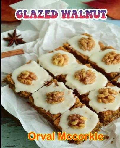 Glazed Walnut