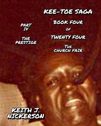 The Kee-Toe Saga