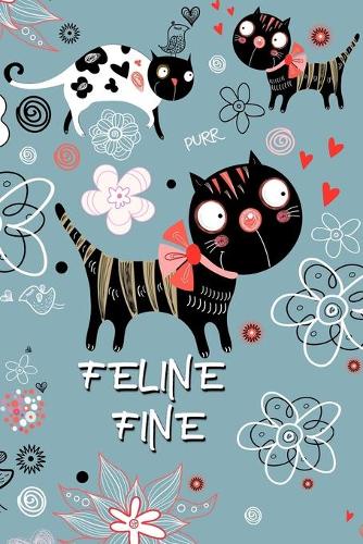 Feline Fine