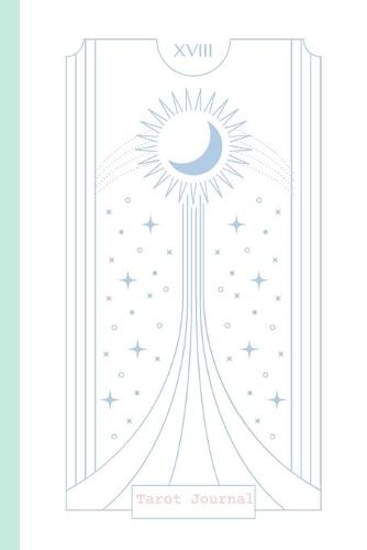 Weekly tarot journal