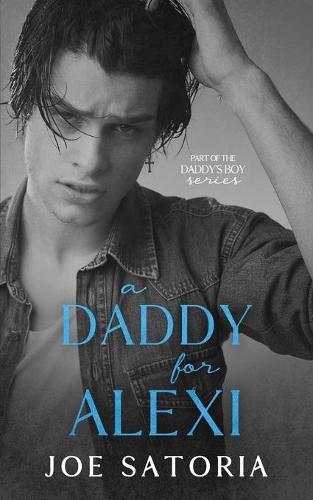 A Daddy for Alexi