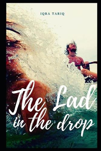 The lad in the drop