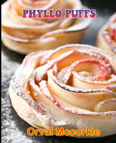 Phyllo Puffs