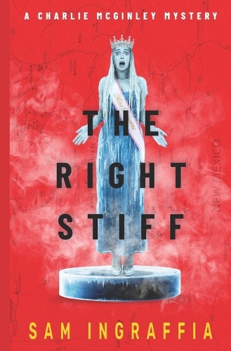 The Right Stiff