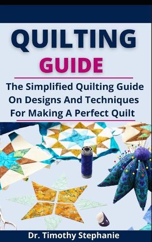 Quilting Guide