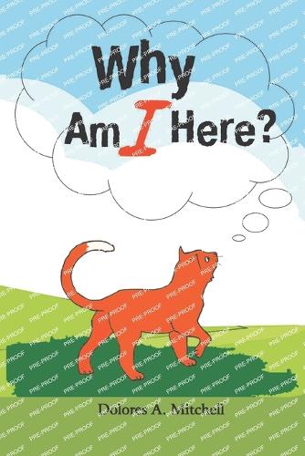 Why Am I Here?