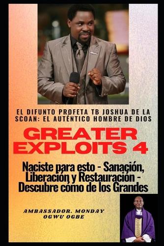 Greater Exploits - 4