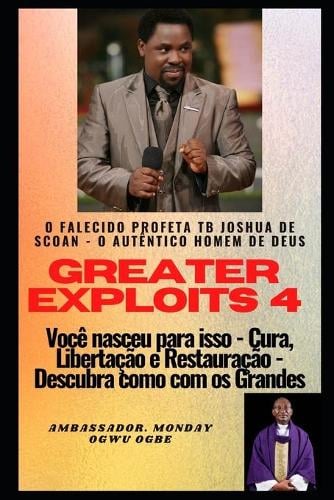 Greater Exploits - 4