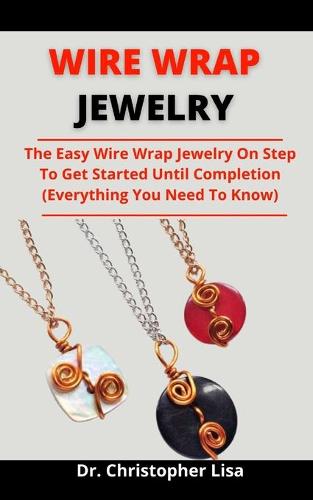 Wire Wrap Jewelry