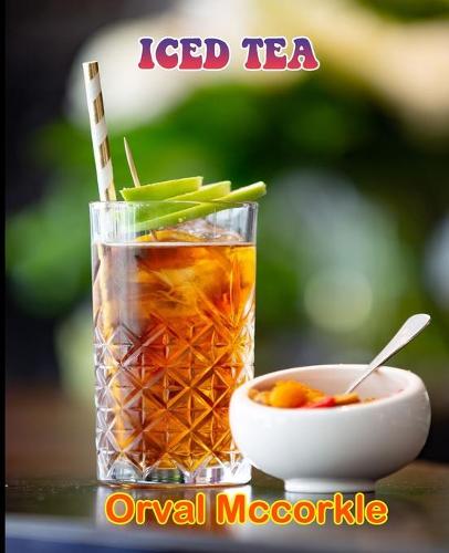 Iced Tea