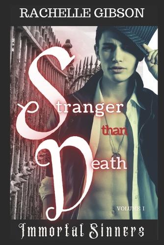 Stranger Than Death