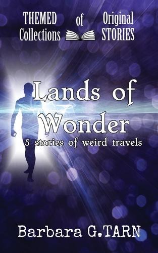 Lands of Wonder