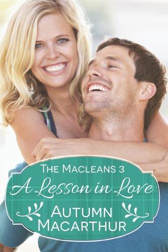 A Lesson in Love