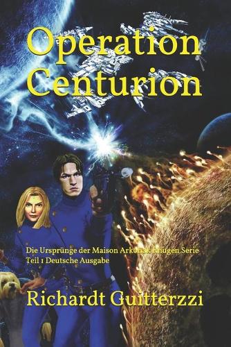 Operation Centurion