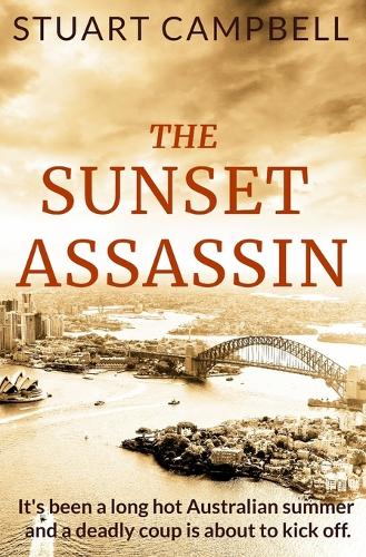 The Sunset Assassin
