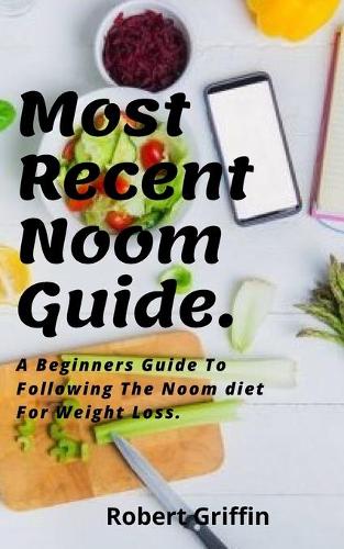 Most Recent Noom Guide