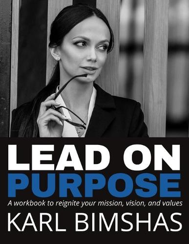 Lead on Purpose