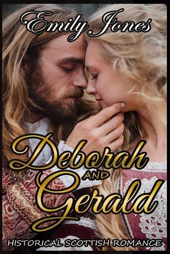Gerald & DEBORAH