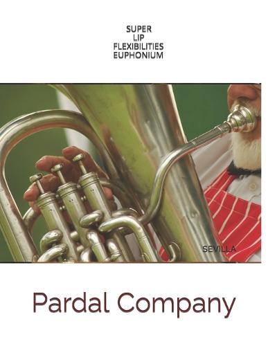 SUPER LIP FLEXIBILITIES EUPHONIUM in b flat N-15003 b