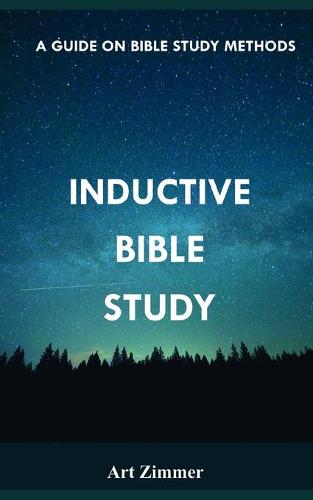 Inductive Bible Study