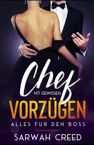 Chef mit gewissen Vorzugen