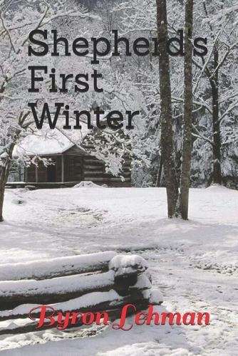 Shepherd's First Winter