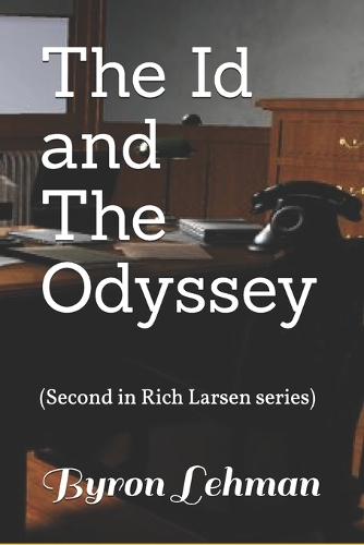 The Odyssey Of Id