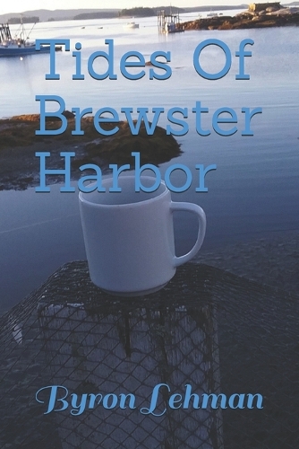 Tides Of Brewster Harbor
