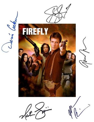 Firefly