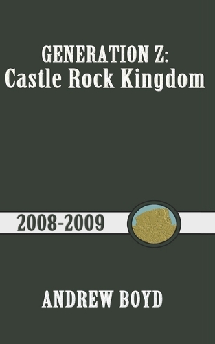 Castle Rock Kingdom