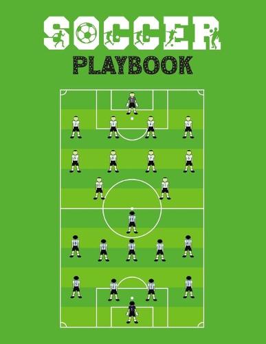 Soccer Playbook