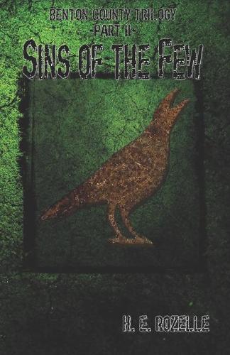 Benton County Trilogy
