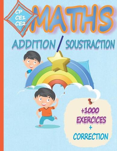 Maths Addition Soustraction Cp-Ce1-Ce2