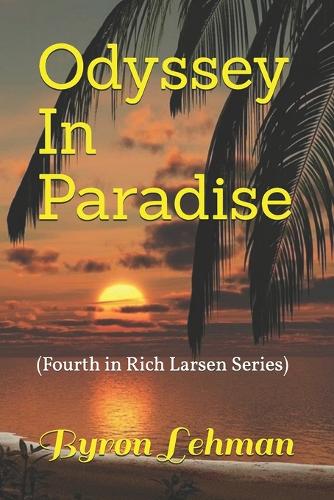 Odyssey In Paradise