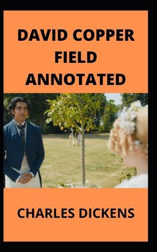 David copper field annotated
