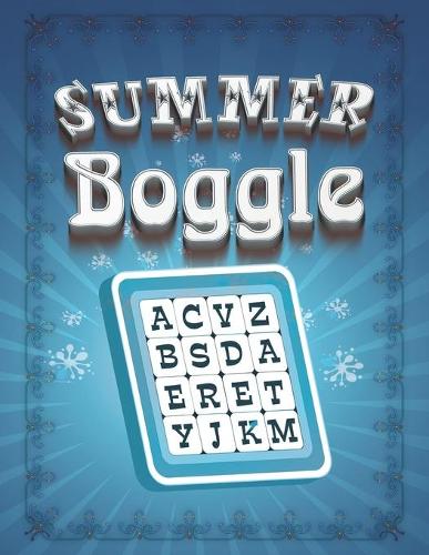 Summer Boggle