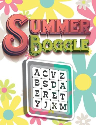 Summer Boggle