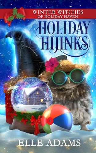 Holiday Hijinks