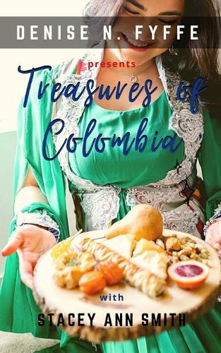 Treasures of Colombia