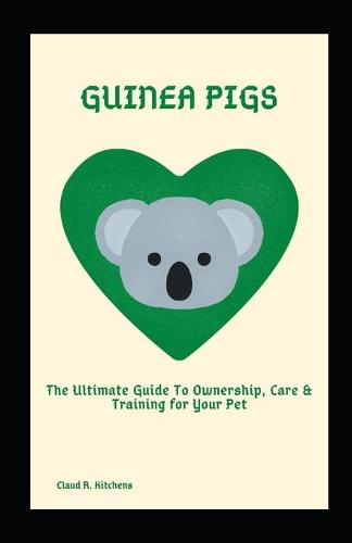 Guinea Pigs