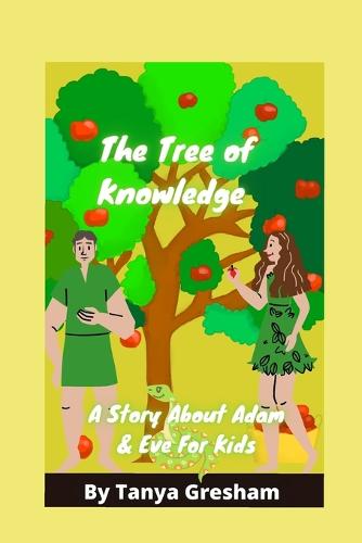 The Tree Of Knowledge