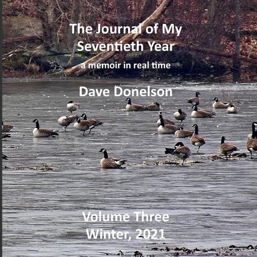 The Journal of My Seventieth Year