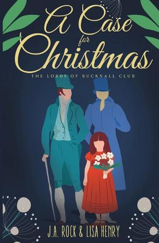 A Case for Christmas