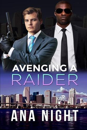Avenging a Raider