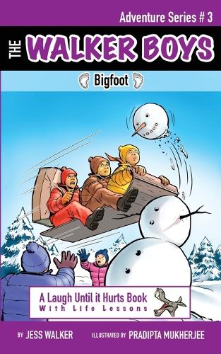 Bigfoot