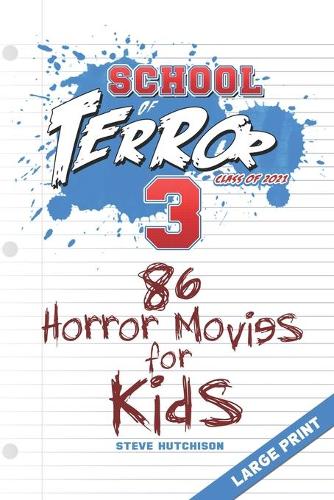 School of Terror 2021