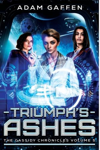 Triumph's Ashes